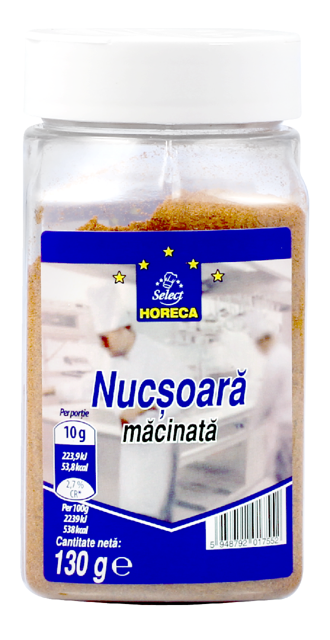 METRO Chef Nucsoara Macinata 130 g