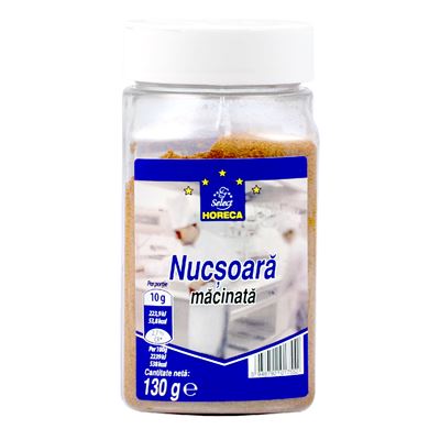 METRO Chef Nucsoara Macinata 130 g