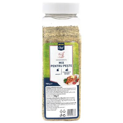 METRO Chef Mix Peste 700 g