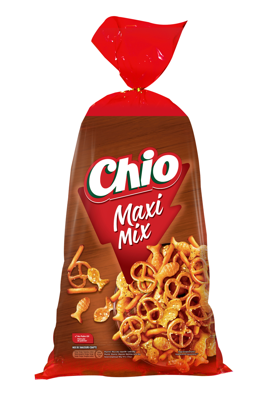 Chio Maxi Mix 750 g