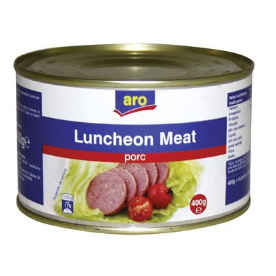 aro Carne de Porc 400 g