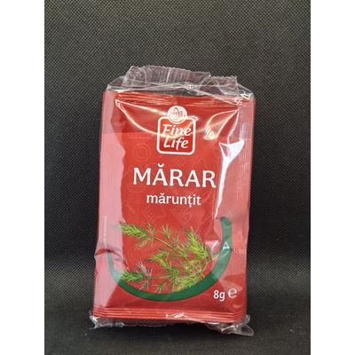 Fine Life Marar 5 x 8 g