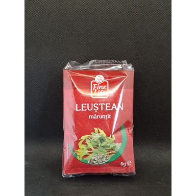 Fine Life Leustean 5 x 6 g