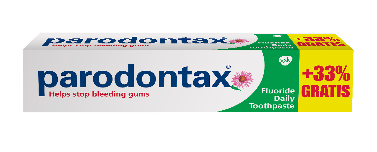 parodontax Pasta Dinti Whitening 75 ml