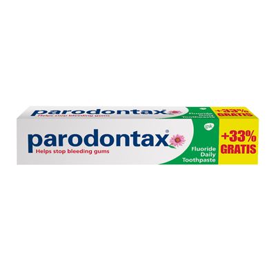 parodontax Pasta Dinti Whitening 75 ml