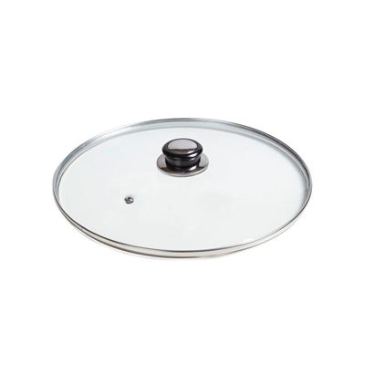 Oti Capac Sticla Termorezistenta 30 cm