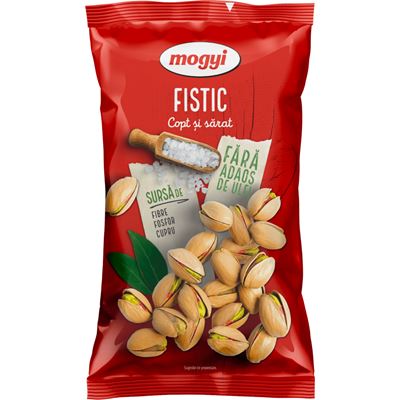 MOGYI Fistic Prajit si Sarat 140 g