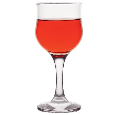 UNIGLASS Ariadne Set 12 Pahare Apa 280 ml
