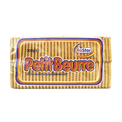 ROSTAR Petit Beurre Biscuiti 300 g