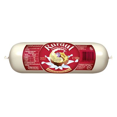 RARAUL Branza Burduf 300 g