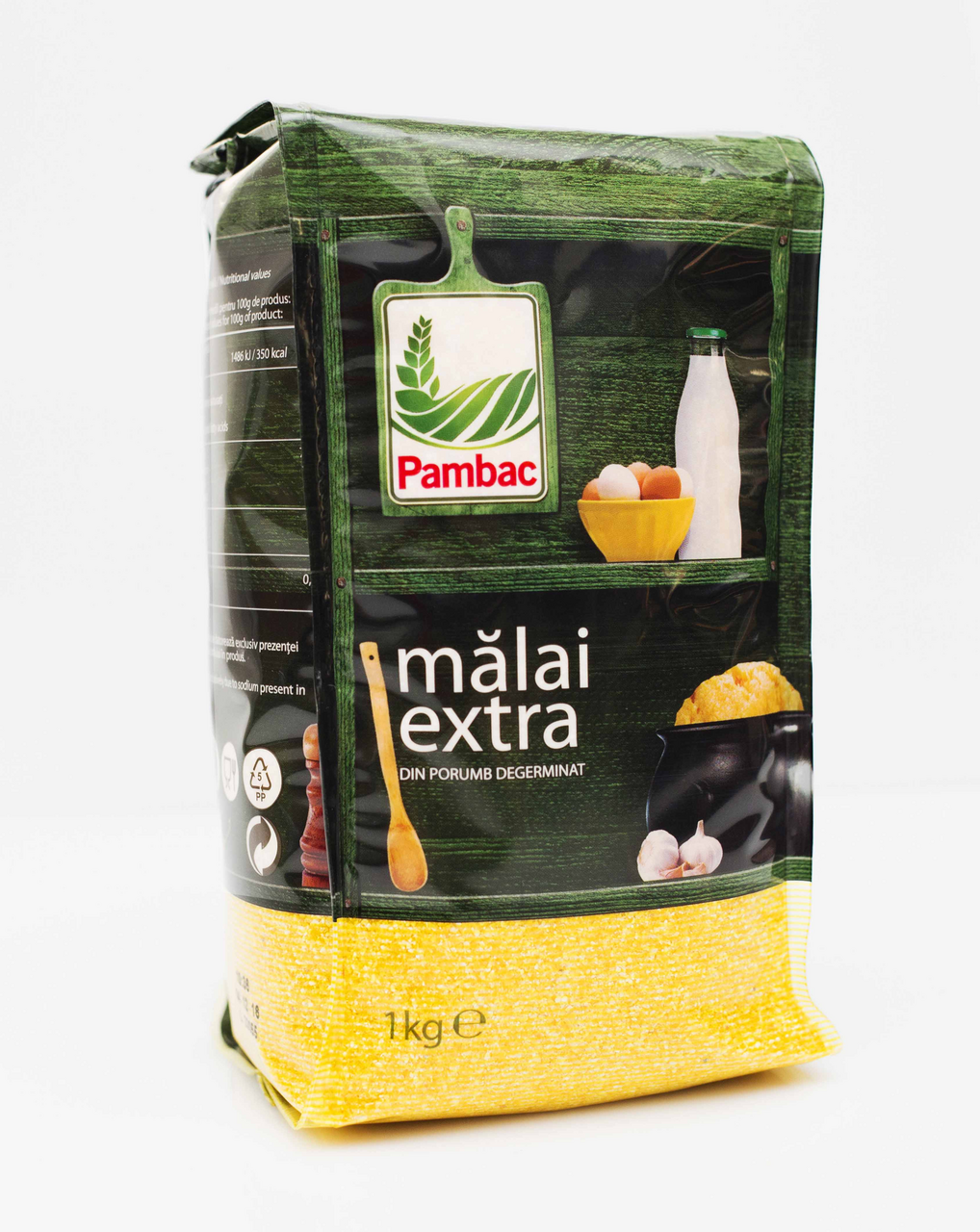 PAMBAC Malai 10 x 1 Kg