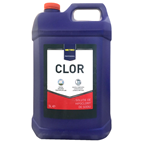 METRO PROFESSIONAL Clor 5 L