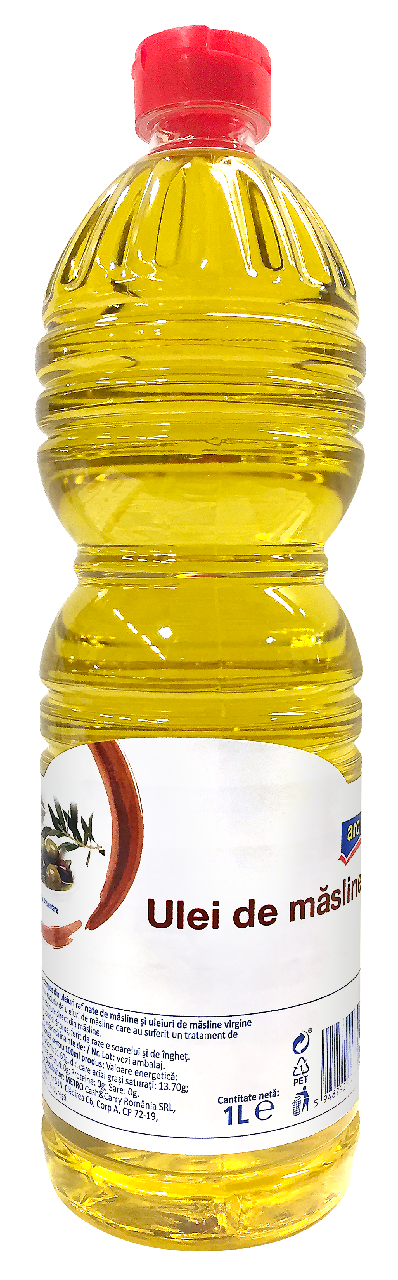 aro Ulei de Masline 1 L