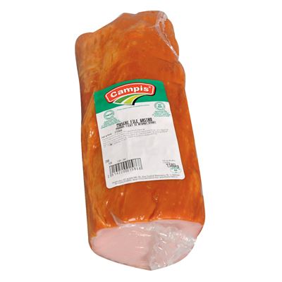 Campis Muschi File Gastro Vid