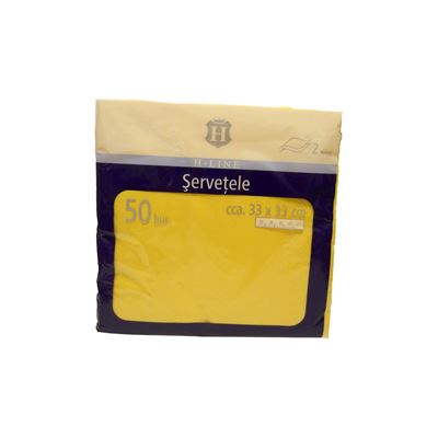 METRO PROFESSIONAL Servetele Glabene 33 cm