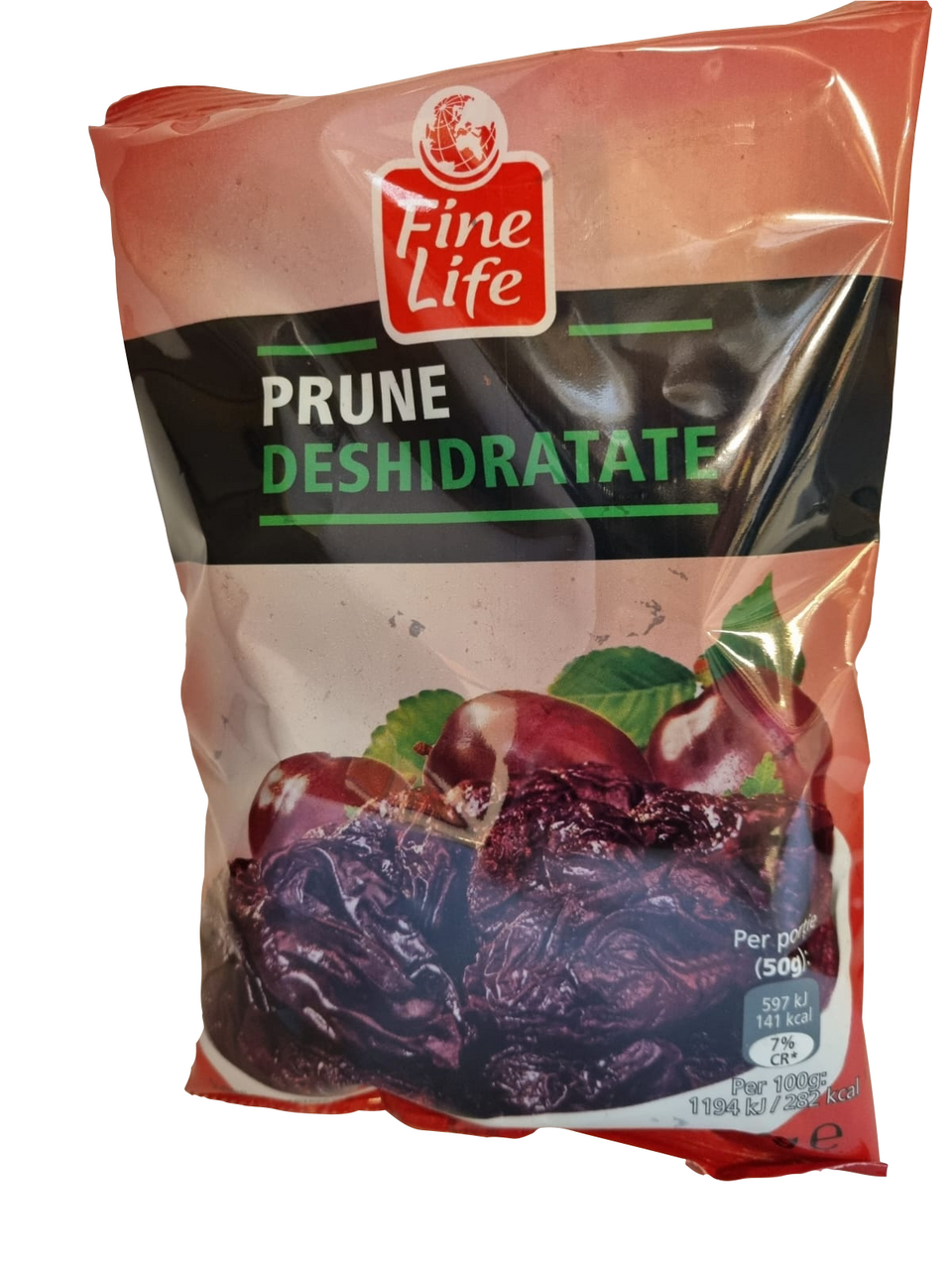 Fine Life Prune Deshidratate 500 g