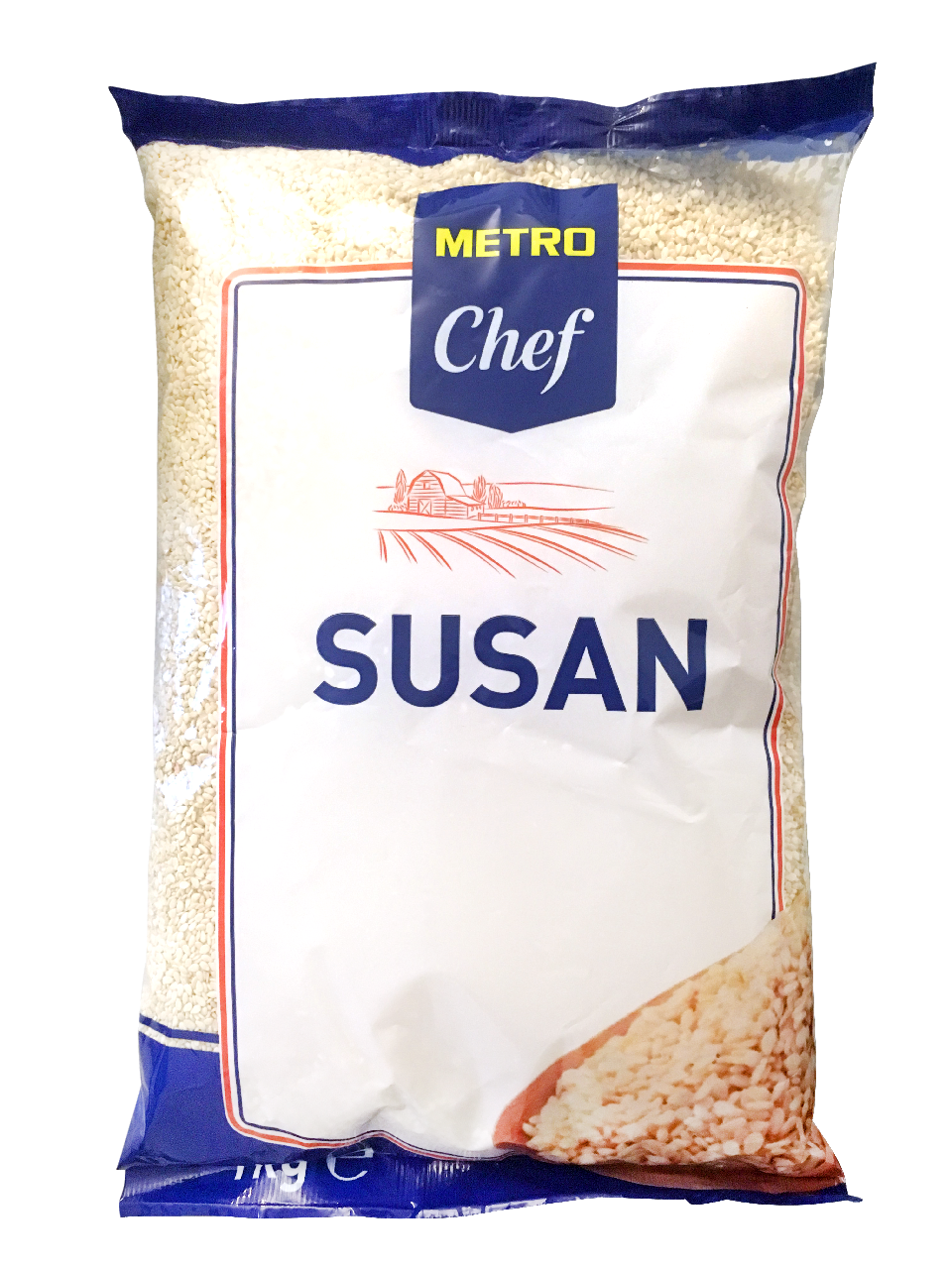 METRO Chef Susan 1 Kg