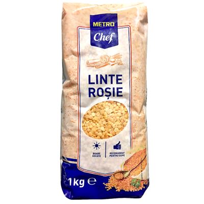 METRO Chef Linte Rosie 1 Kg