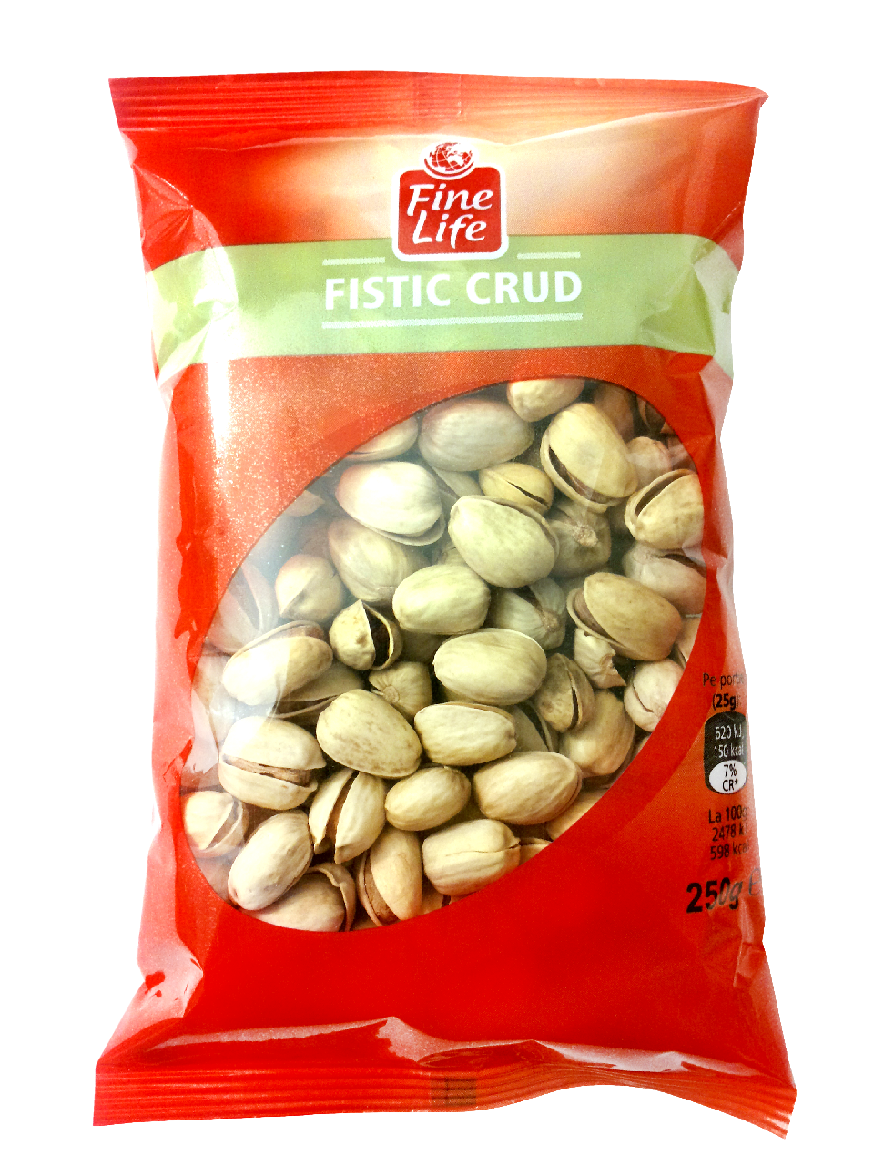 Fine Life Fistic Crud 250 g