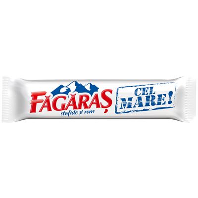 FAGARAS Cel Mare Baton 8 x 45 g
