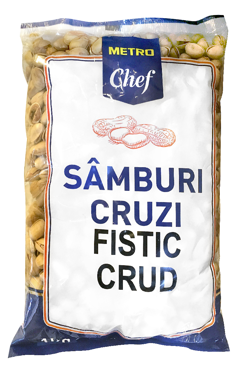 METRO Chef Fistic Crud 1 Kg