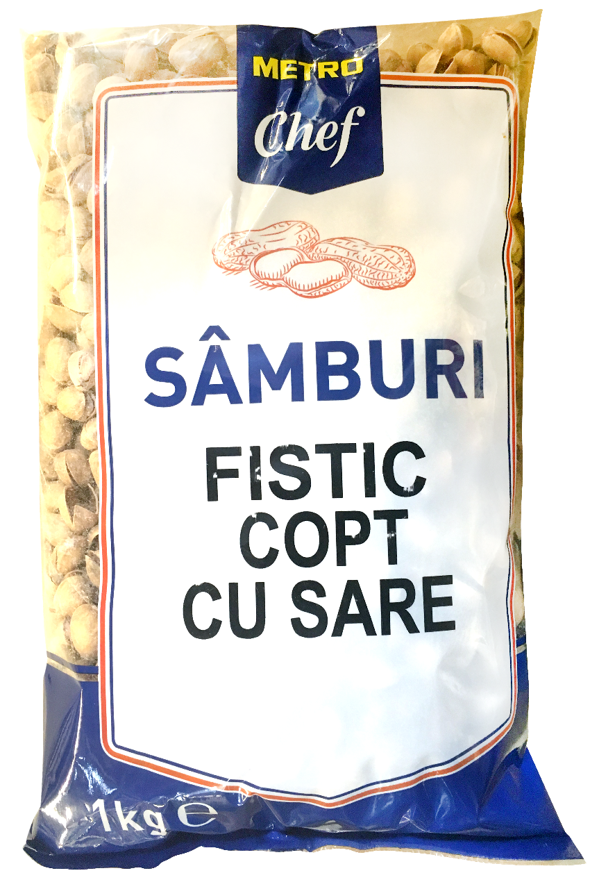 METRO Chef Fistic Prajit 1 Kg