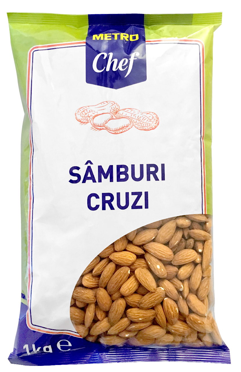 METRO Chef Migdale Crude 1 Kg