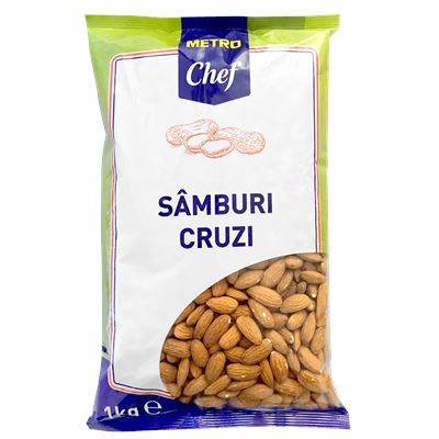 METRO Chef Migdale Crude 1 Kg