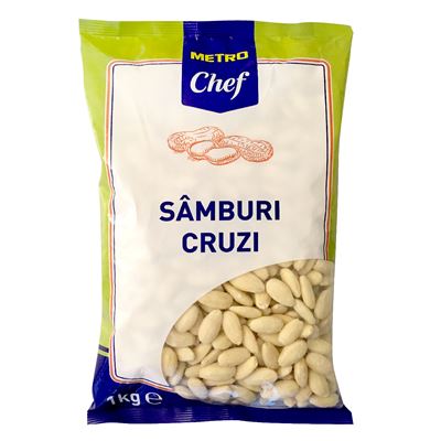 METRO Chef Migdale decojite 1 Kg