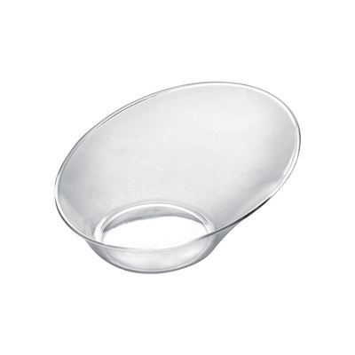 METRO PROFESSIONAL Cupe Sodo Transparente 60 bucati