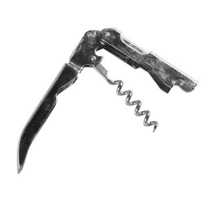FACKELMANN Tirbuson Chelner Double-Pull