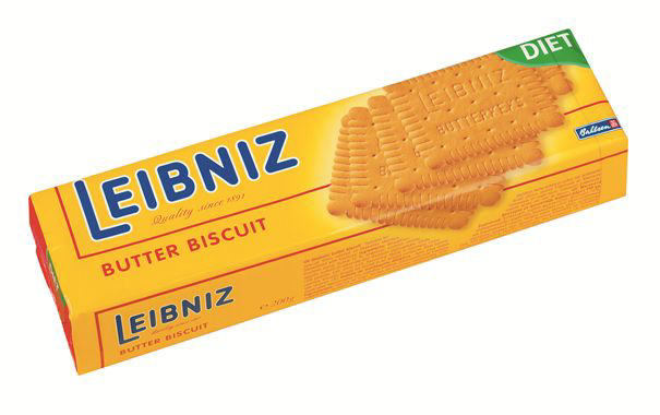 LEIBNIZ Biscuiti Light 200 g