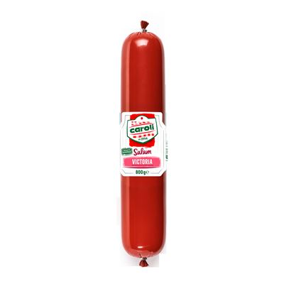 caroli Salam Victoria 800 g