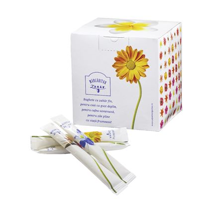 MARGARITAR Zahar Baghete 200 x 5 g