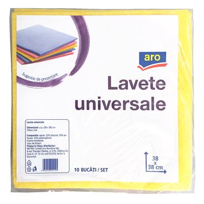 aro Lavete Universale 10 bucati