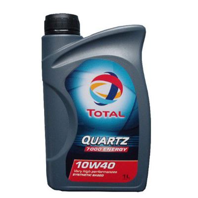 TOTAL Ulei Motor Quartz 7000 10W40 1 L
