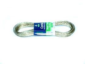 PERIND Franghie pentru Rufe 10 m