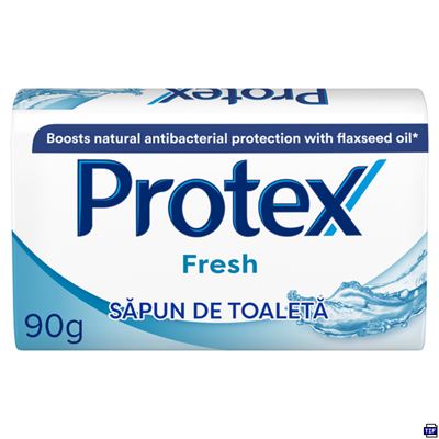 Protex Sapun Fresh 6 x 90 g