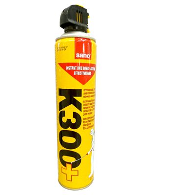 sano Insecticid Gandaci K300 630 ml