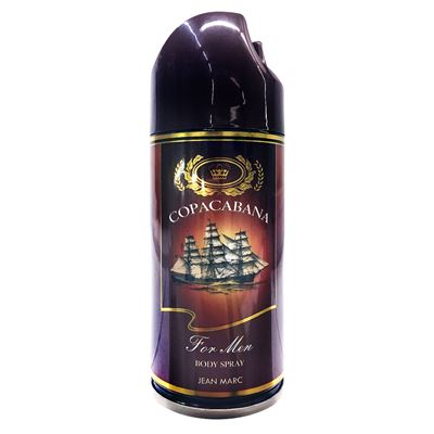COPACABANA Deodorant pentru Barbati 150 ml