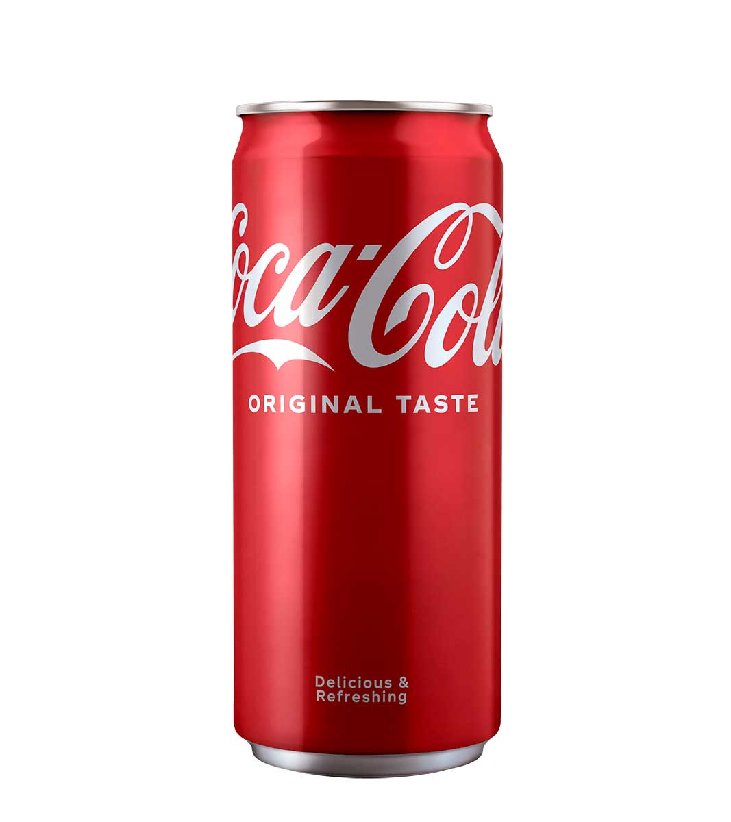 Coca-Cola Red gazirani sok 0,33 l limenka