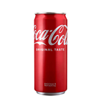 Coca-Cola Red gazirani sok 0,33 l limenka