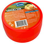 imlek Iriški sir kačkavalj 45%mm cca 1 kg