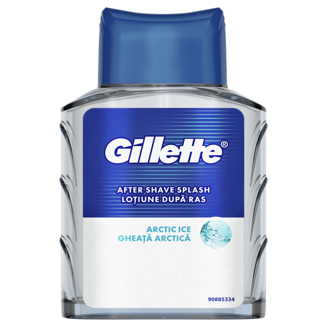 Gillette Losion posle brijanja arctic ice 100 ml