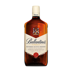 Ballantine's Finest viski 40% vol, 1l boca u kutiji