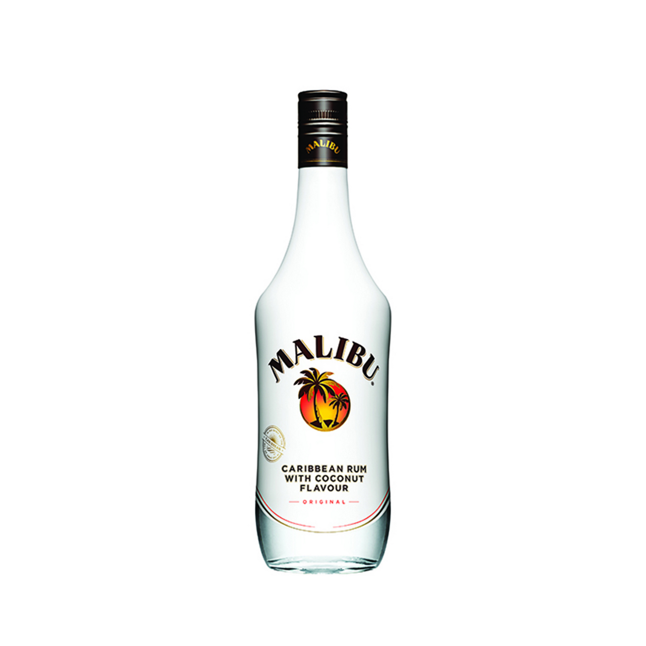 MALIBU Rum 21% vol, 0,7 l