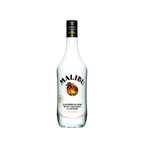 MALIBU Rum 21% vol, 0,7 l