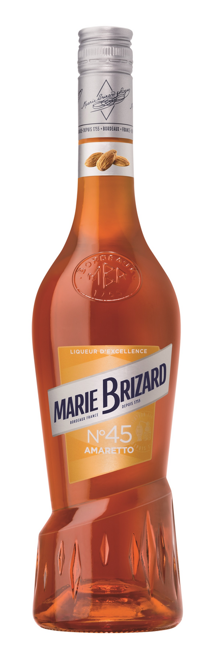 MARIE BRIZARD Amareto 0,7 l
