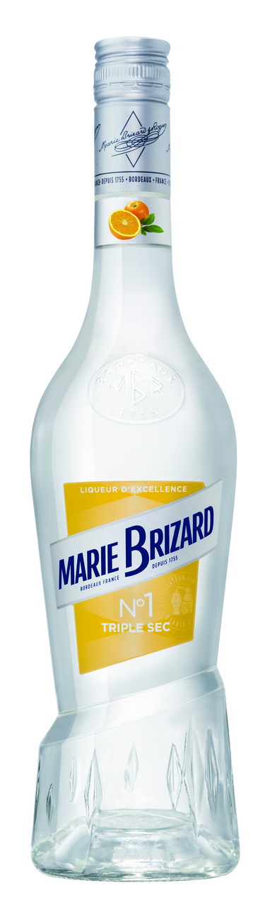 MARIE BRIZARD Triple sec 0,7 l