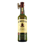 JAMESON Irski viski 40% vol 0,7 l boca